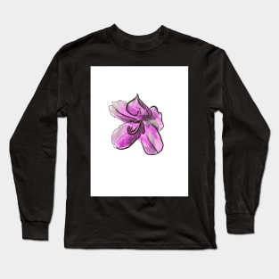 Azalea Long Sleeve T-Shirt